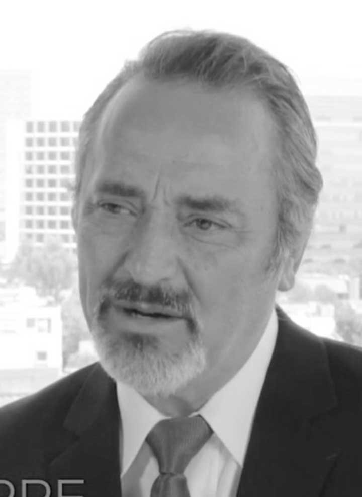 Dr. Guillermo José Aguirre Esponda