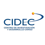 Cidec logo